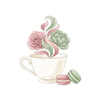 草根和尚 社区标志
